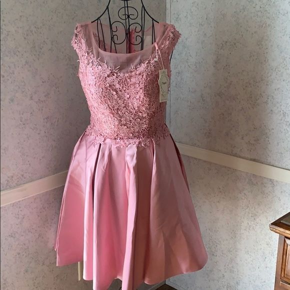 NEW Tanpell Formal - Picture 2 of 11